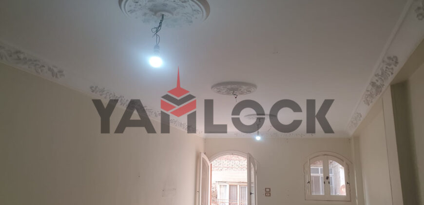 شقه للبيع أميز موقع في طنطا بجوار كلية التجارة وجميع الخدمات شارع الاشرف