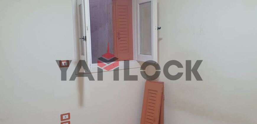 شقه للبيع أميز موقع في طنطا بجوار كلية التجارة وجميع الخدمات شارع الاشرف