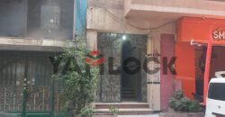 شقه للبيع أميز موقع في طنطا بجوار كلية التجارة وجميع الخدمات شارع الاشرف شقه للبيع أميز موقع في طنطا بجوار كلية التجارة وجميع الخدمات شارع الاشرف