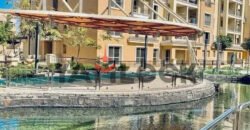 Furnished apartment for rent in Sarai S2 Compound, after Gate 4, Madinaty Furnished apartment for rent in Sarai S2 Compound, after Gate 4, Madinaty