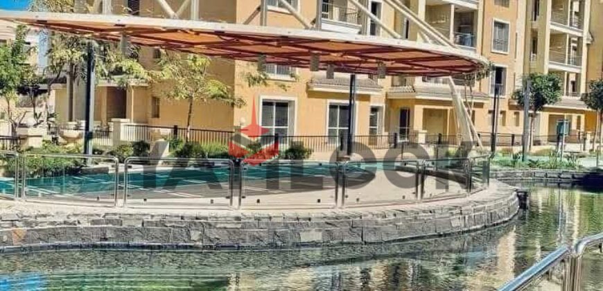 Furnished apartment for rent in Sarai S2 Compound, after Gate 4, Madinaty Furnished apartment for rent in Sarai S2 Compound, after Gate 4, Madinaty