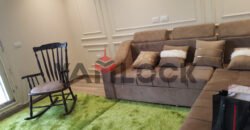 Furnished apartment for rent in Sarai S2 Compound, after Gate 4, Madinaty Furnished apartment for rent in Sarai S2 Compound, after Gate 4, Madinaty