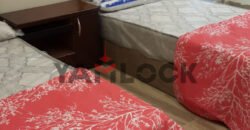 Furnished apartment for rent in Sarai S2 Compound, after Gate 4, Madinaty Furnished apartment for rent in Sarai S2 Compound, after Gate 4, Madinaty