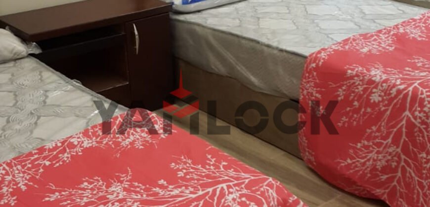 Furnished apartment for rent in Sarai S2 Compound, after Gate 4, Madinaty Furnished apartment for rent in Sarai S2 Compound, after Gate 4, Madinaty