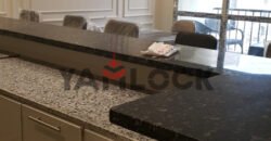 Furnished apartment for rent in Sarai S2 Compound, after Gate 4, Madinaty Furnished apartment for rent in Sarai S2 Compound, after Gate 4, Madinaty