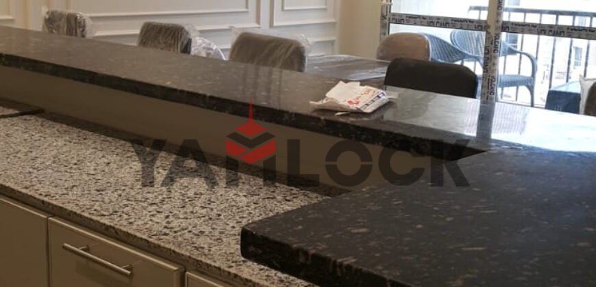 Furnished apartment for rent in Sarai S2 Compound, after Gate 4, Madinaty Furnished apartment for rent in Sarai S2 Compound, after Gate 4, Madinaty