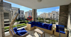 Chalet for winter rent in Amwaj