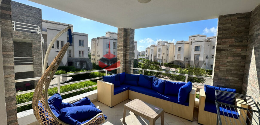 Chalet for winter rent in Amwaj