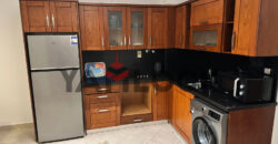 Chalet for winter rent in Amwaj