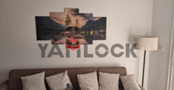 Chalet for winter rent in Amwaj