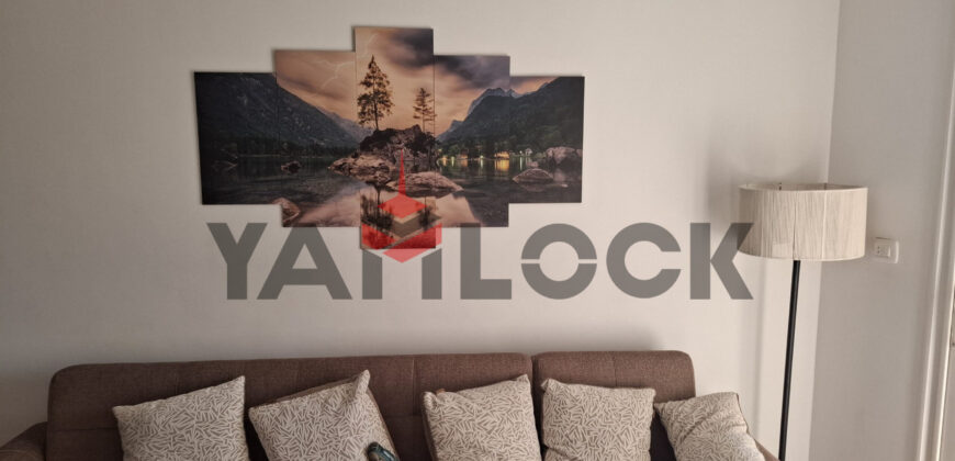 Chalet for winter rent in Amwaj