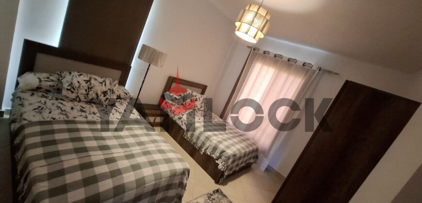 Chalet for winter rent in Amwaj