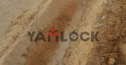 ١٠٠فدان للبيع بوادي النطرون بجوار دير مارجرجس إستصلاح زراعي