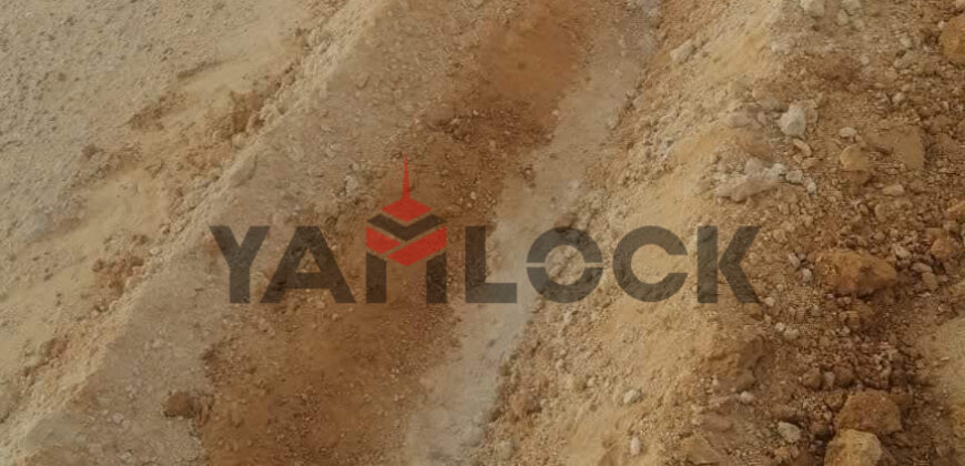 ١٠٠فدان للبيع بوادي النطرون بجوار دير مارجرجس إستصلاح زراعي