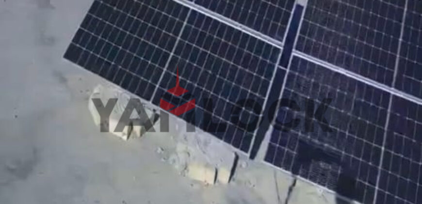 ١٠٠فدان للبيع بوادي النطرون بجوار دير مارجرجس إستصلاح زراعي