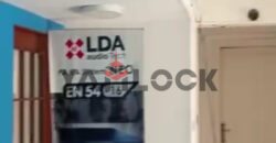 شقه للبيع فى المرغني مصرالجديده عماره الدهان