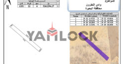 ١٠٠فدان للبيع بوادي النطرون بجوار دير مارجرجس إستصلاح زراعي
