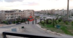 شقه للبيع فى ارقى احياء الشيخ زايد الحى7 مجاورة 4 شقه للبيع فى ارقى احياء الشيخ زايد الحى7 مجاورة 4