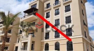 شقة للبيع في فيليج ويست درة – الشيخ زايد شقة للبيع في فيليج ويست درة – الشيخ زايد