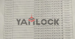 استوديو للبيع في فيليج ويست درة – الشيخ زايد