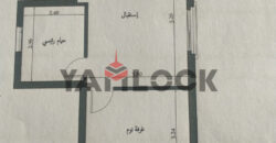 استوديو للبيع في فيليج ويست درة – الشيخ زايد