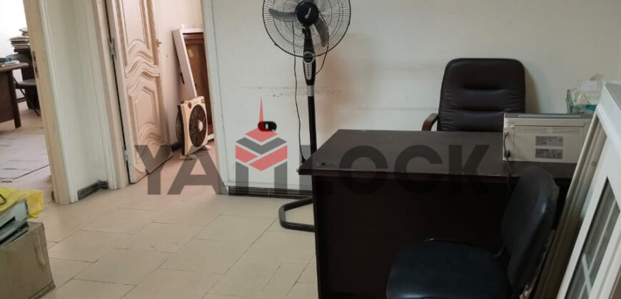 مكتب اداري للبيع في الحصري