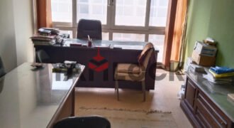 مكتب اداري للبيع في الحصري مكتب اداري للبيع في الحصري