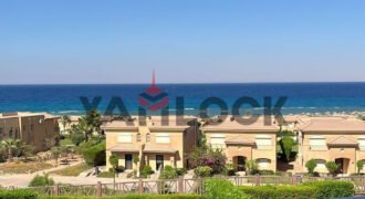 Chalet for sale with furniture and air conditioning in Ain Sokhna Hills B3084 Chalet for sale with furniture and air conditioning in Ain Sokhna Hills B3084