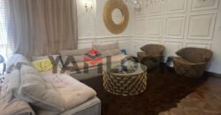 شقه للبيع قى كمبوند سراي عمارة 206 s2