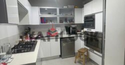 شقه للبيع قى كمبوند سراي عمارة 206 s2