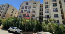 شقه للبيع قى كمبوند سراي عمارة 206 s2