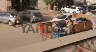 دور كامل إداري للبيع في الهرم في الشارع الجيش دور كامل إداري للبيع في الهرم في الشارع الجيش