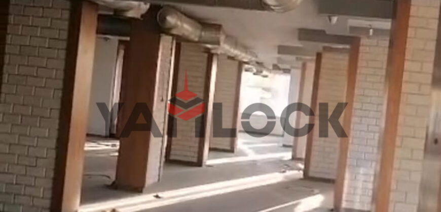 دور كامل إداري للإيجار في الهرم