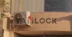 دور كامل إداري للإيجار في الهرم