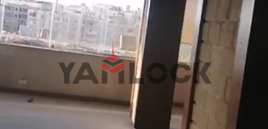 دور كامل إداري للإيجار في الهرم