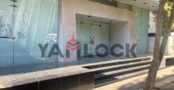 محل تجارى للبيع فى أرض الجولف