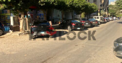 محل تجارى للبيع فى أرض الجولف