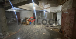 محل تجارى للبيع فى أرض الجولف