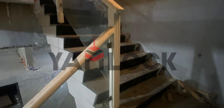 محل تجارى للبيع فى أرض الجولف