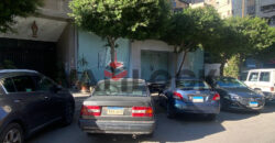 محل تجارى للبيع فى أرض الجولف