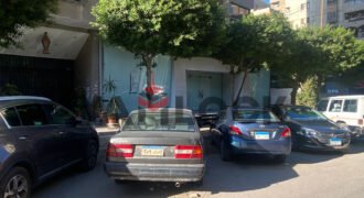 محل تجارى للبيع فى أرض الجولف محل تجارى للبيع فى أرض الجولف