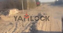 قطعة أرض للبيع في منطقة عش البلبل صحاري الاهرام الكيلو 6 طريق مصر اسكندريه الصحراوي