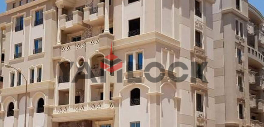 شقة للبيع جنوب الحي الرابع في حي ديرة سيتي عماره روزا المستثمرين الصغير اكتوبر