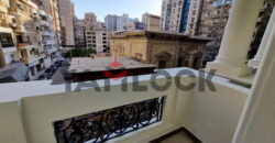 شقه للايجارفى لوران اسكندريه