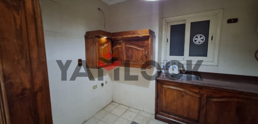 شقه للايجارفى لوران اسكندريه