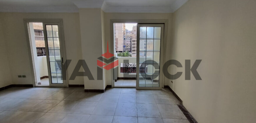 شقه للايجارفى لوران اسكندريه