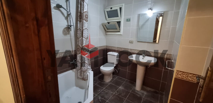 شقه للايجارفى لوران اسكندريه