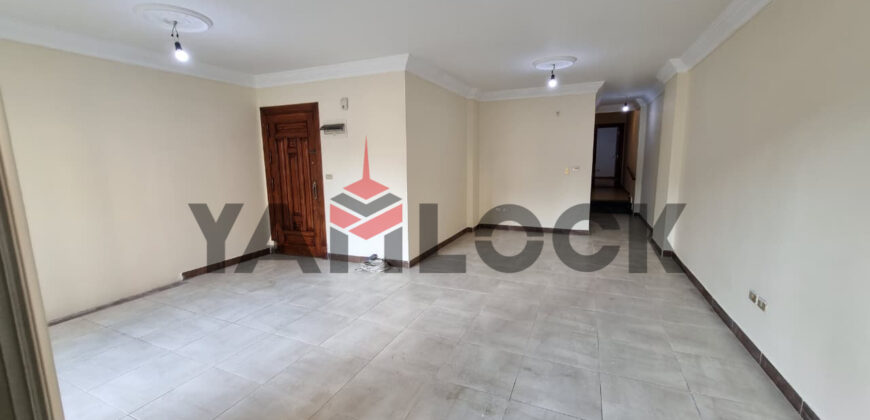 شقه للايجارفى لوران اسكندريه