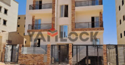 شقة للبيع في حدائق اكتوبر