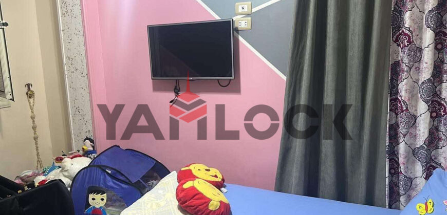 شقه للبيع فى جسر السويس امام سنترال مصر الجديده